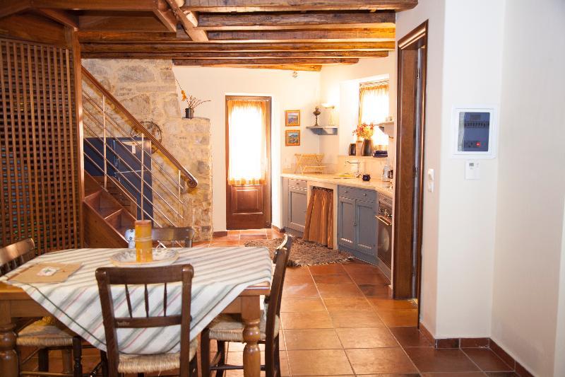 Kalimera Archanes Village Héraklion Extérieur photo