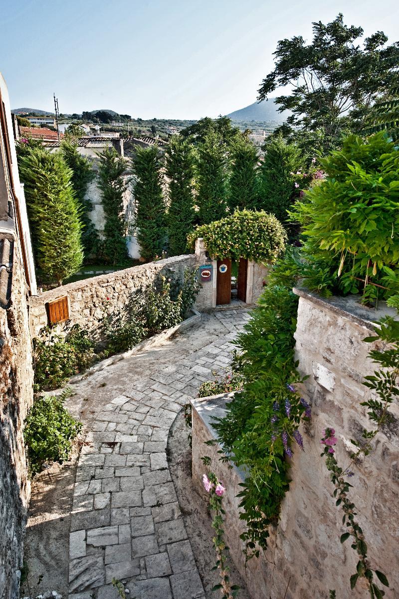 Kalimera Archanes Village Héraklion Extérieur photo