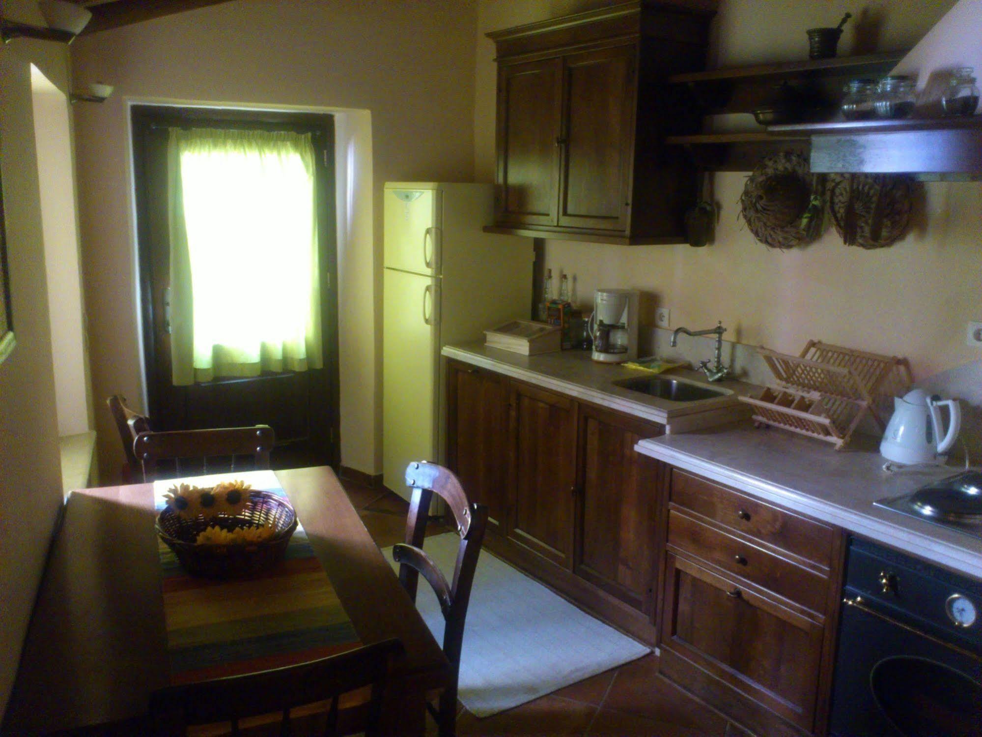 Kalimera Archanes Village Héraklion Extérieur photo