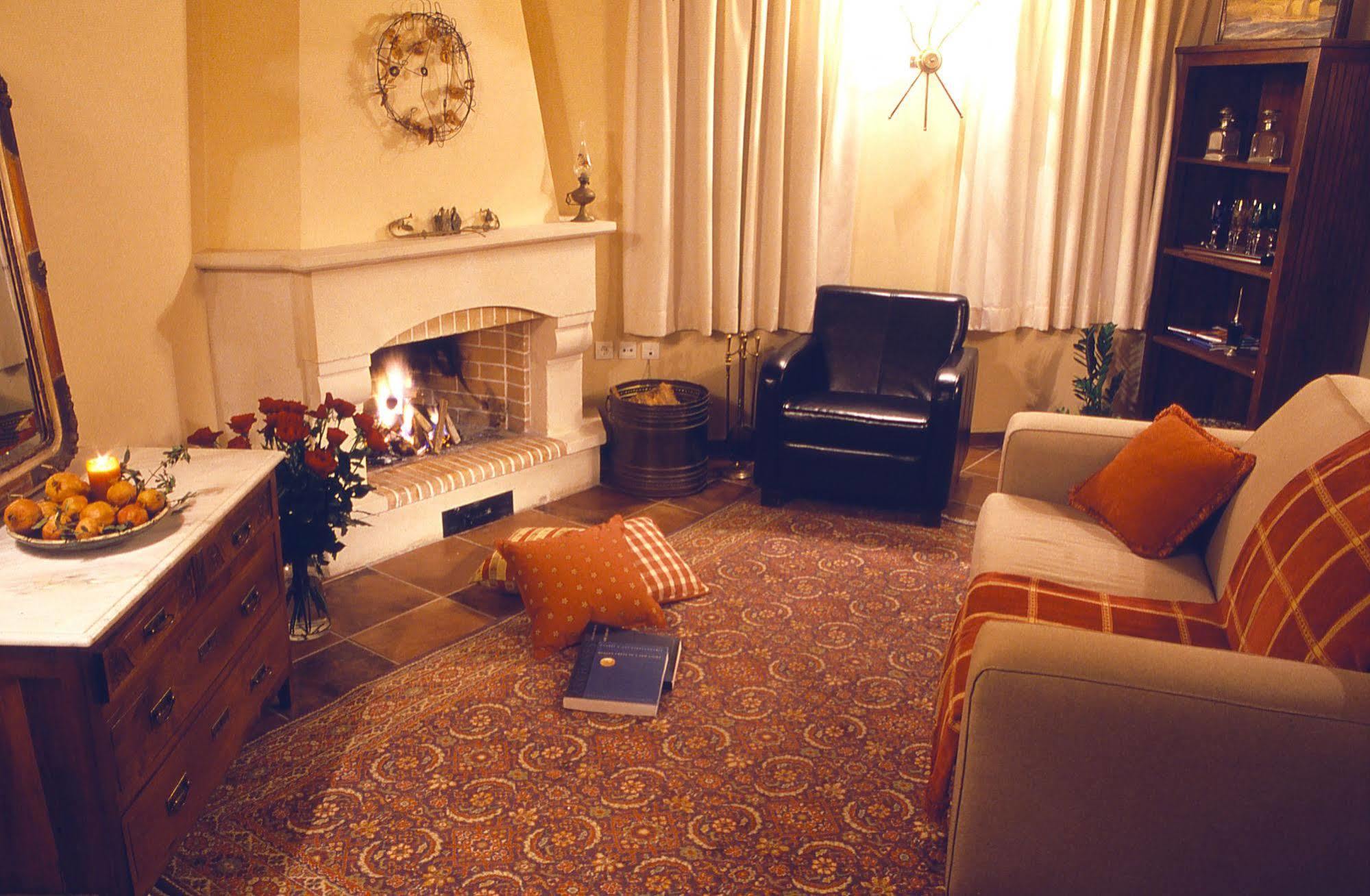 Kalimera Archanes Village Héraklion Extérieur photo