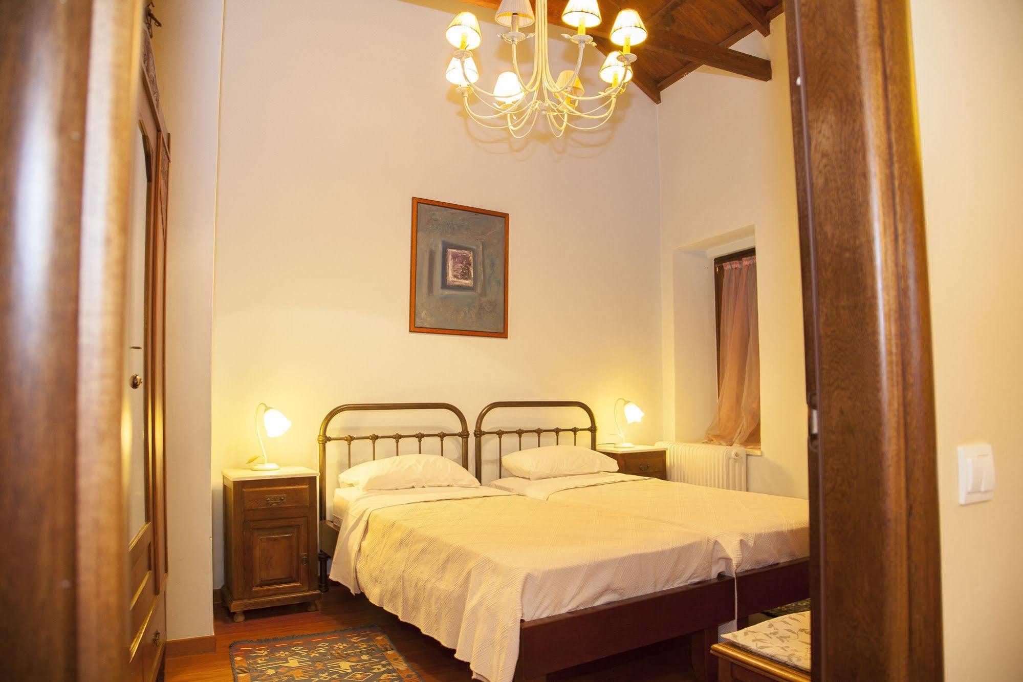 Kalimera Archanes Village Héraklion Extérieur photo