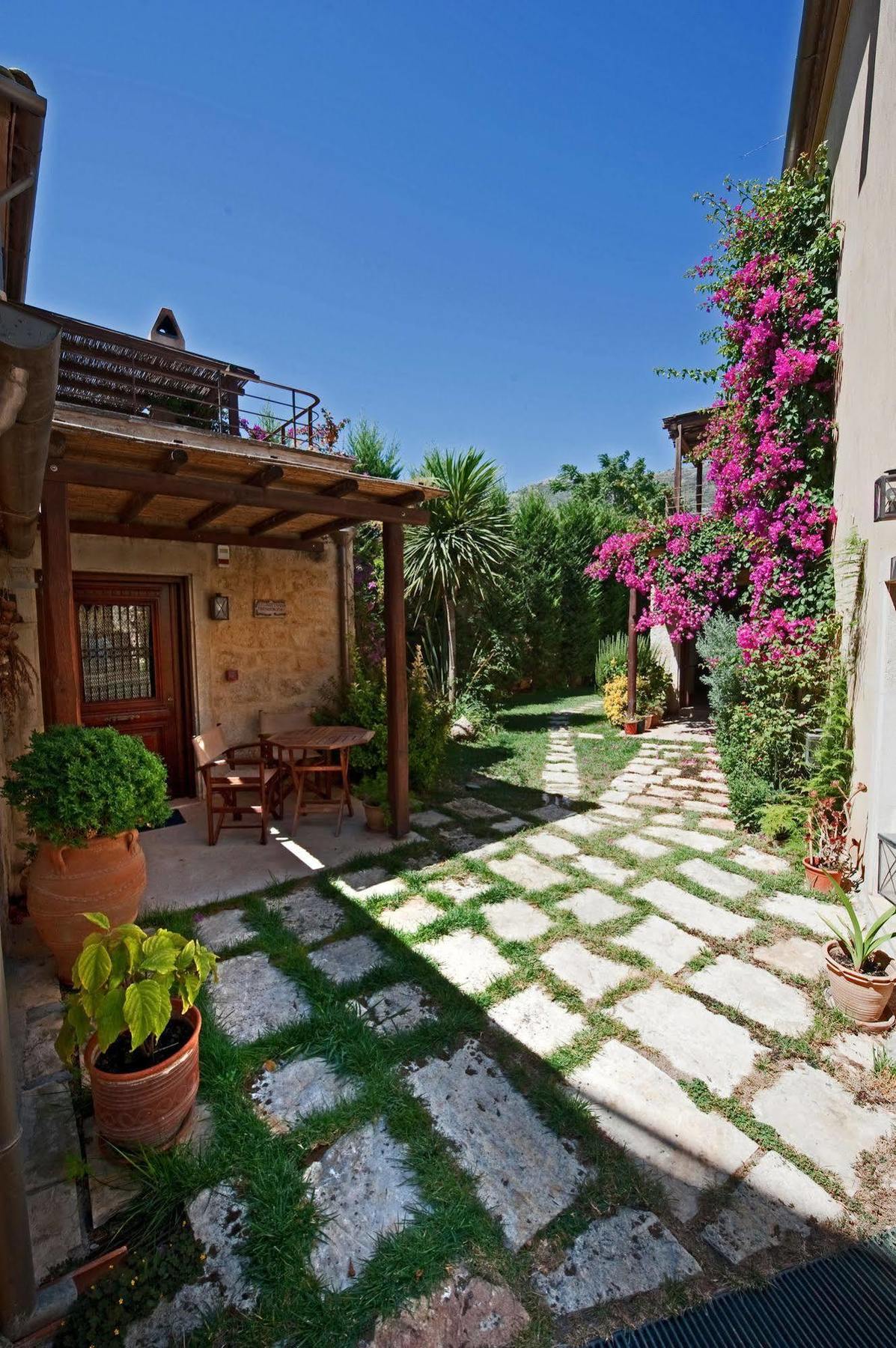 Kalimera Archanes Village Héraklion Extérieur photo
