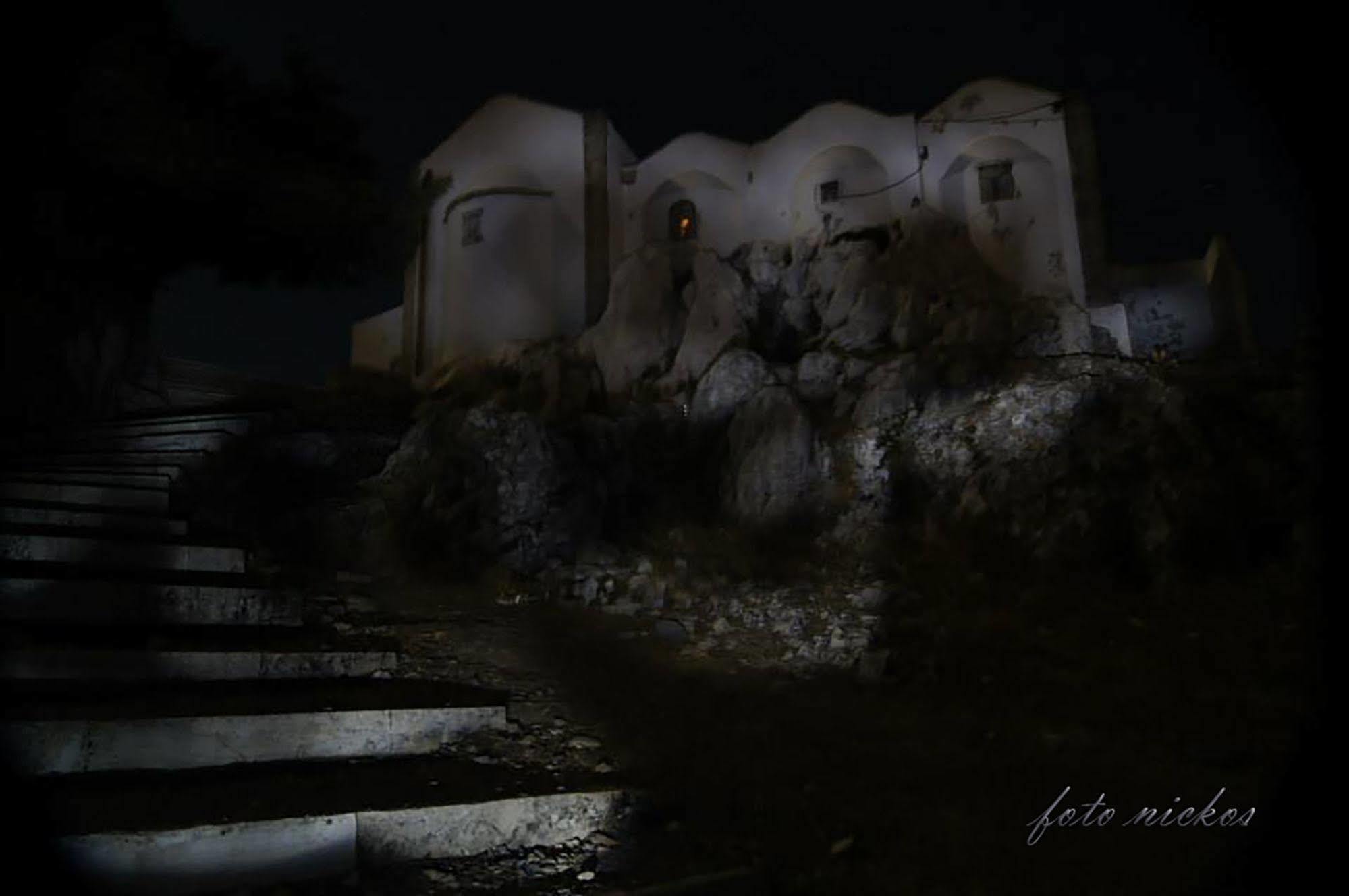 Kalimera Archanes Village Héraklion Extérieur photo