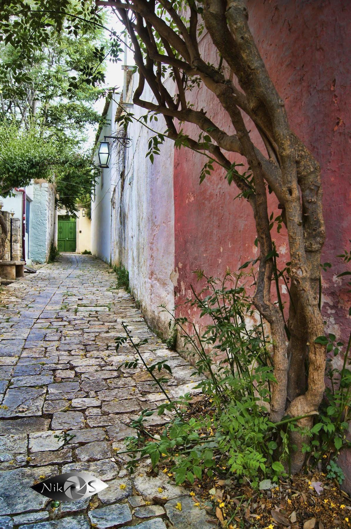 Kalimera Archanes Village Héraklion Extérieur photo